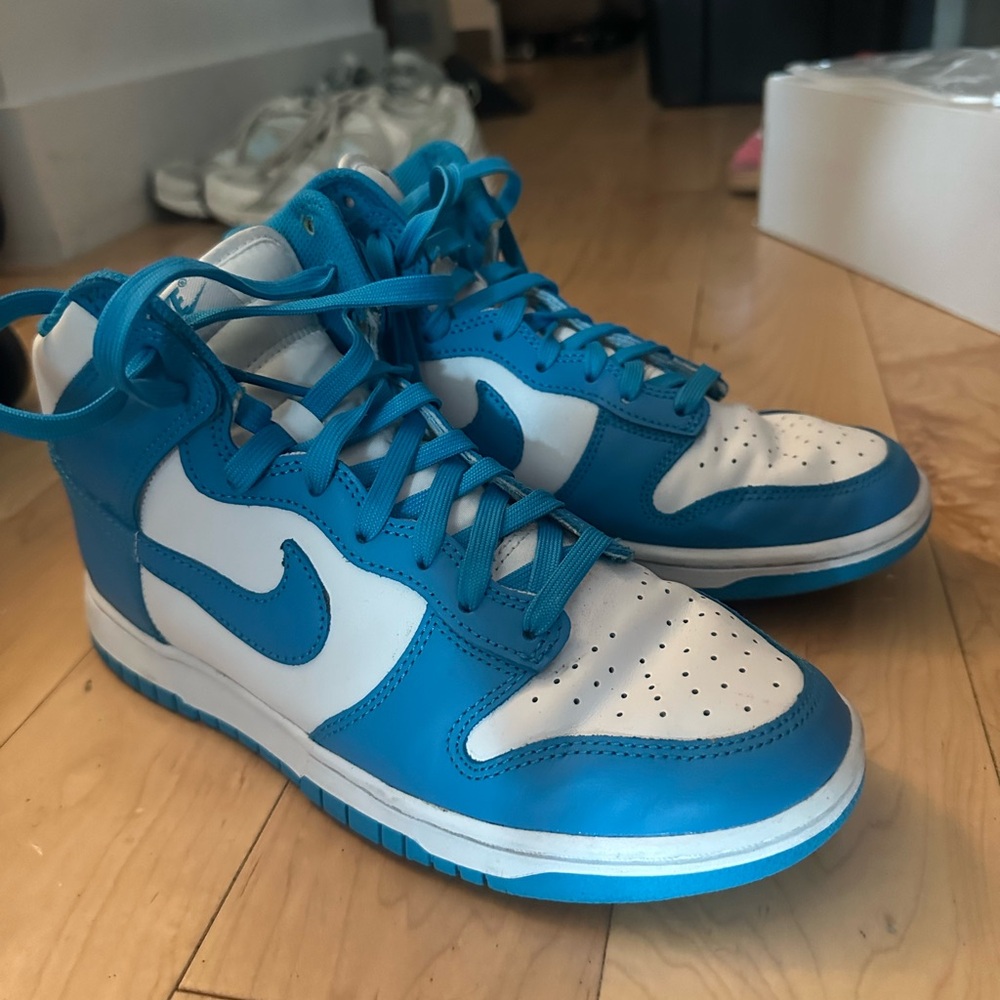 Nike dunks